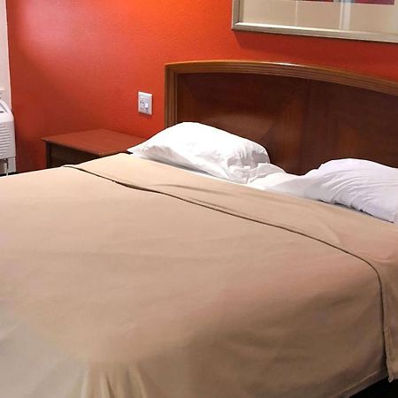Campbellsville Lucky Vista Motel מראה חיצוני תמונה