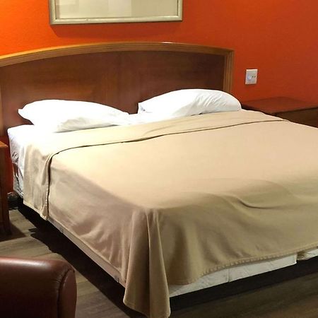 Campbellsville Lucky Vista Motel מראה חיצוני תמונה