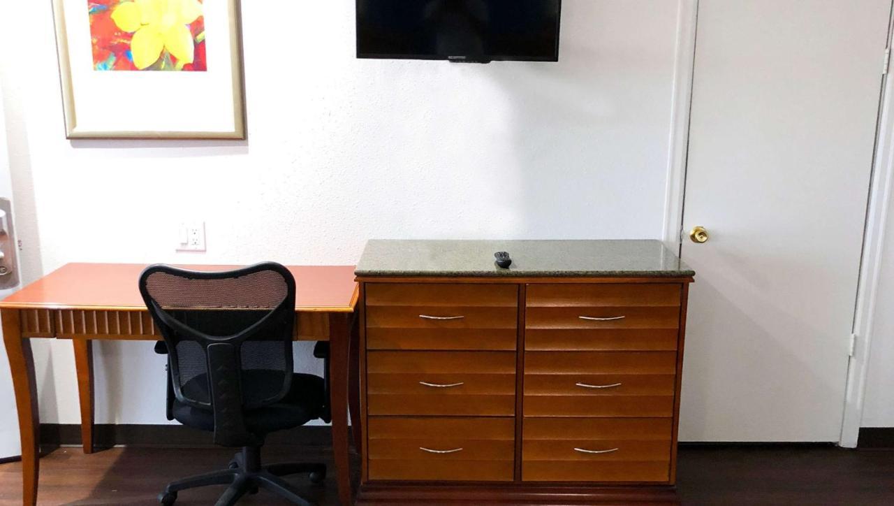 Campbellsville Lucky Vista Motel מראה חיצוני תמונה