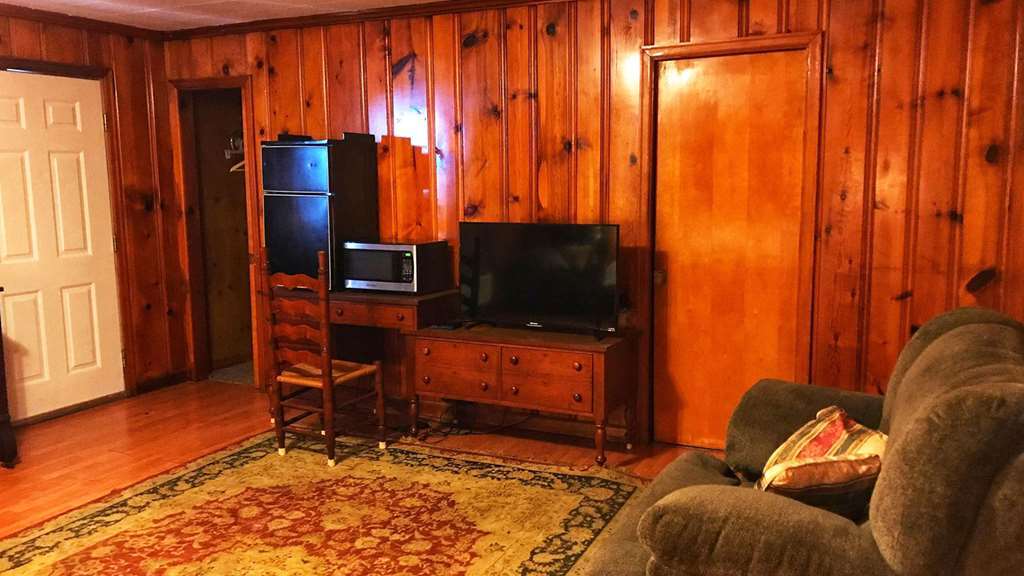 Campbellsville Lucky Vista Motel חדר תמונה