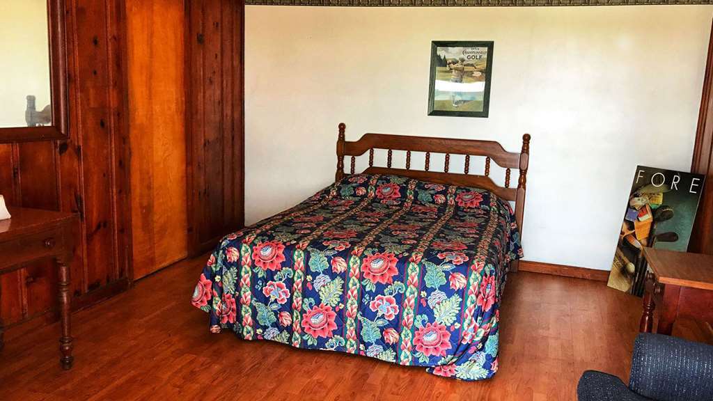 Campbellsville Lucky Vista Motel חדר תמונה